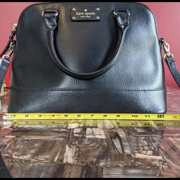 Kate Spade/Crossbody purse - Picture 2 of 8